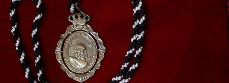 banner